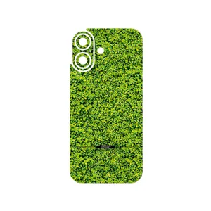 MAHOOT Leafs Cover Sticker for Apple iPhone 17