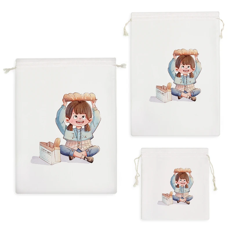 نظم دهنده خندالو مدل دخترانه کودکانه کد 3181 مجموعه 3 عددی