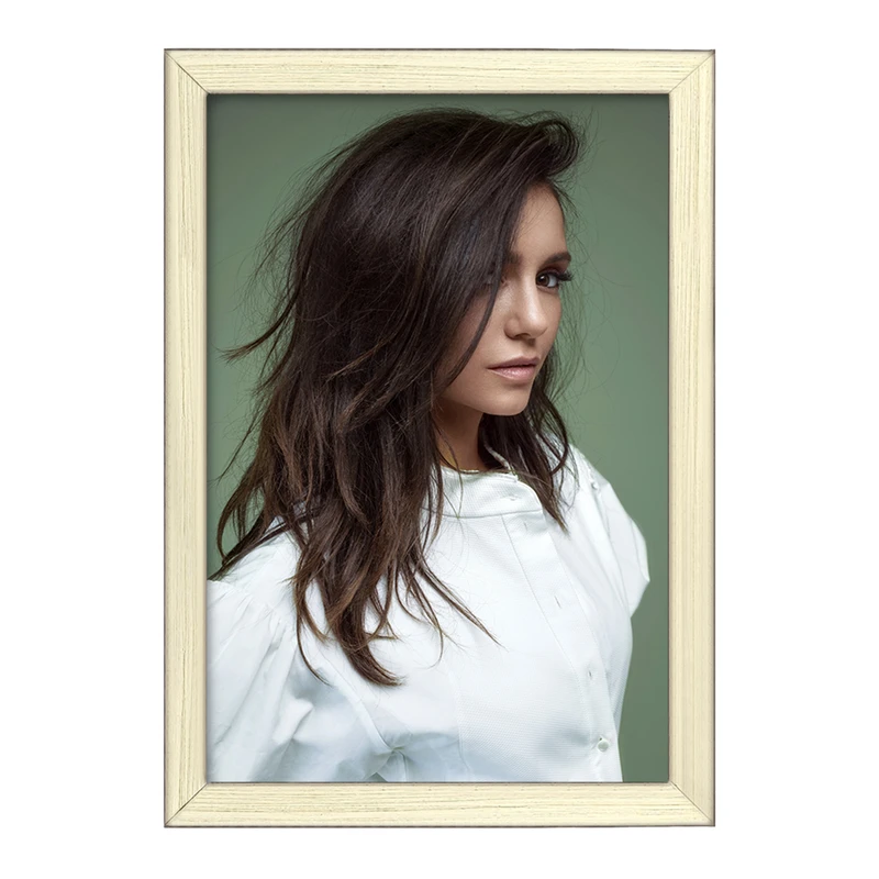 تابلو خندالو طرح الینا گیلبرت خاطرات یک خون آشام The Vampire Diaries  کد 20294