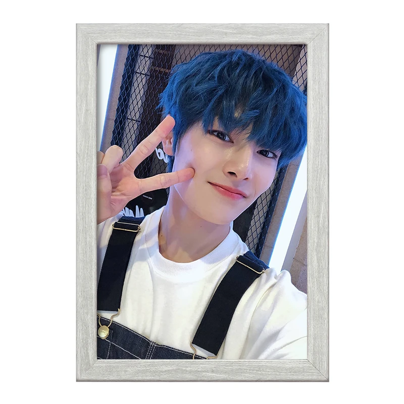 تابلو خندالو طرح آی ان گروه استری کیدز Stary Kids  کد 16894