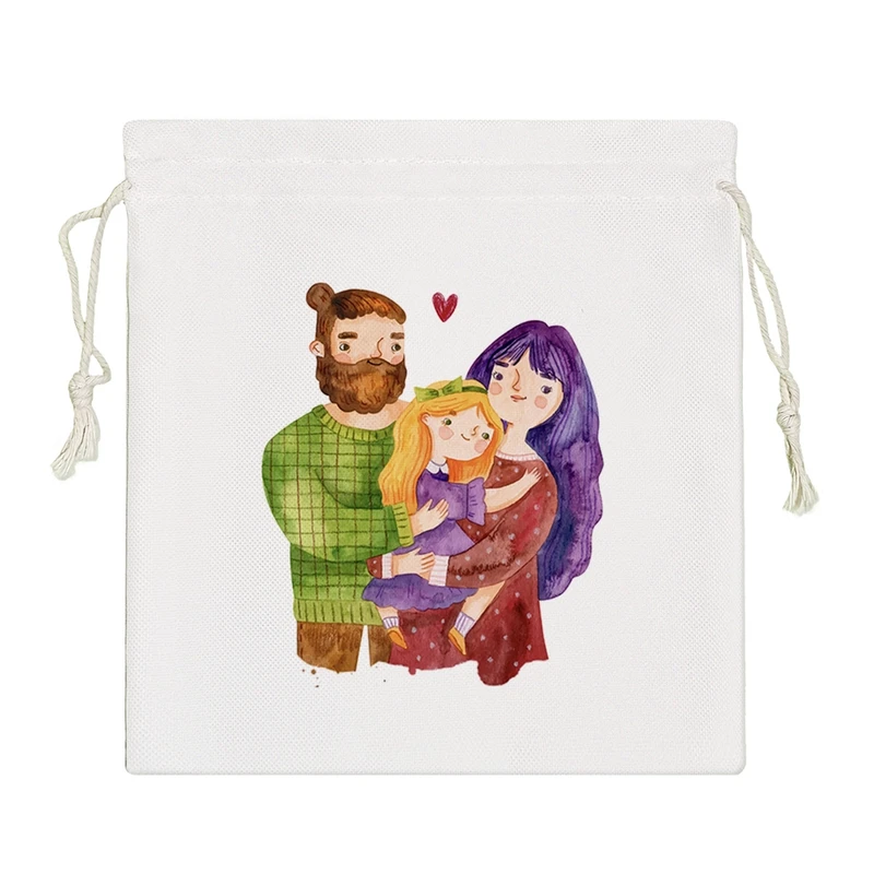 نظم دهنده خندالو مدل خانواده Happy Family کد 3314-S