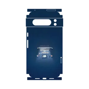 MAHOOT Programming 3-FullSkin Cover Sticker for Google Pixel 8 Pro