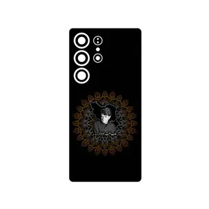MAHOOT MohammadReza Shajarian Cover Sticker for Samsung Galaxy S25 Ultra
