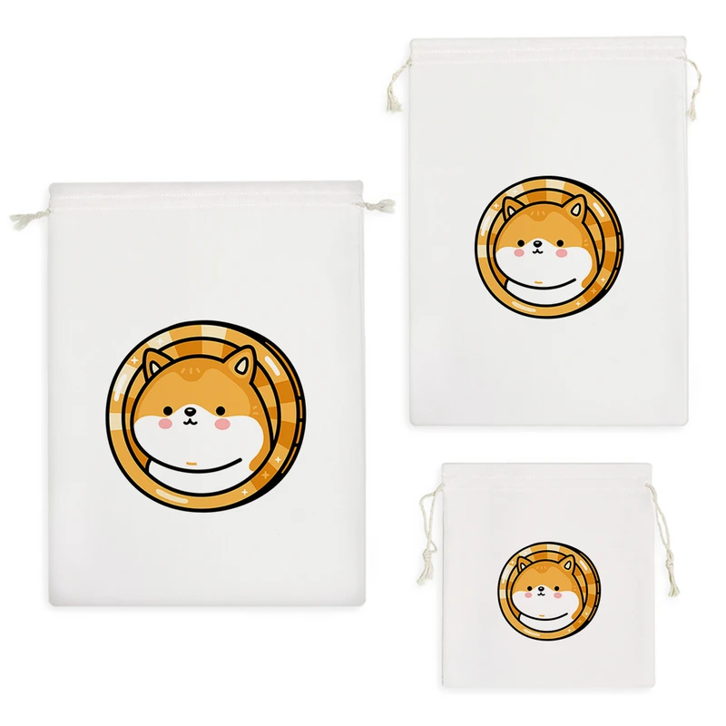 نظم دهنده خندالو مدل روباه بامزه کد H1367 مجموعه 3 عددی