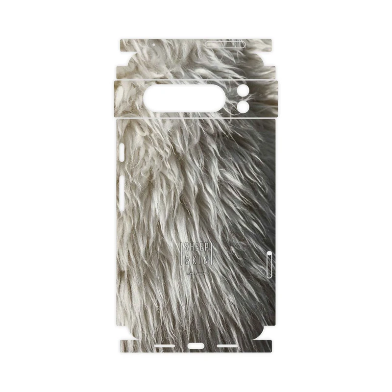 برچسب پوششی ماهوت مدل Sheep Skin-FullSkin مناسب برای گوشی موبایل گوگل Pixel 8 Pro