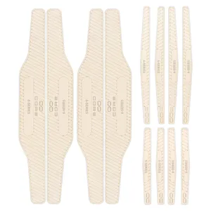 MAHOOT CORE-W door-Mirror-Bumper Protector for BMW 6-SERIES