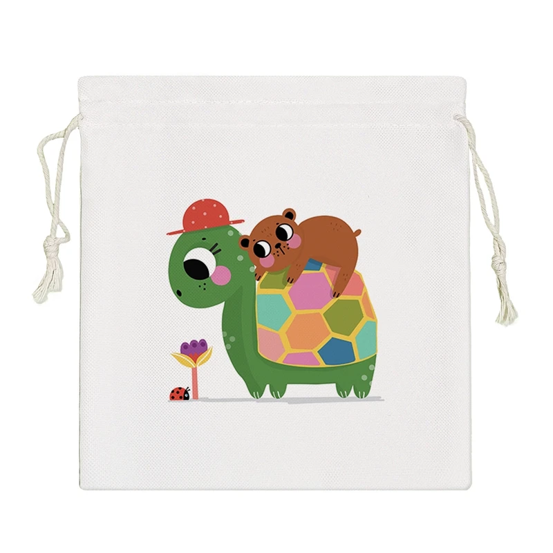 نظم دهنده خندالو مدل لاکپشت بامزه کد H1270-S