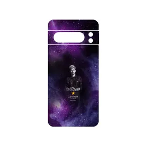 MAHOOT Zayn Malik Cover Sticker for Google Pixel 8 Pro