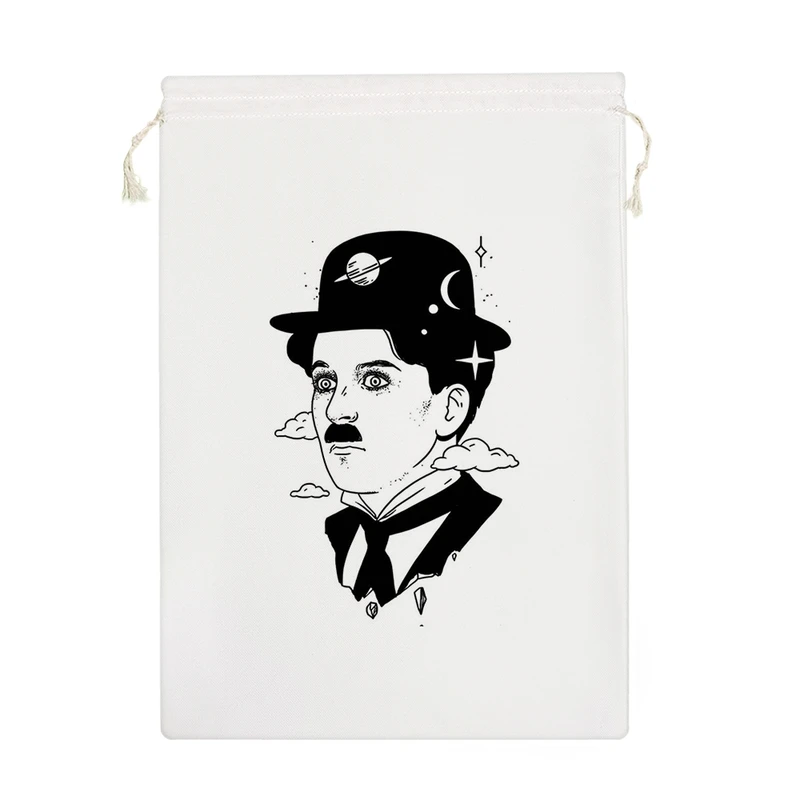 نظم دهنده خندالو مدل چارلی چاپلین کد 5313-M