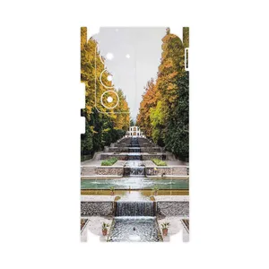 MAHOOT SHAHZADEH_Garden-FullSkin Cover Sticker for Xiaomi Redmi 15 4G