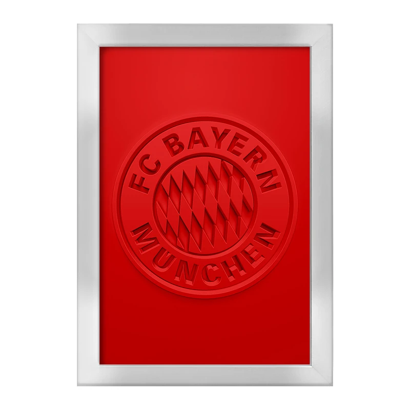 تابلو خندالو طرح باشگاه بایرن مونیخ کد 26665