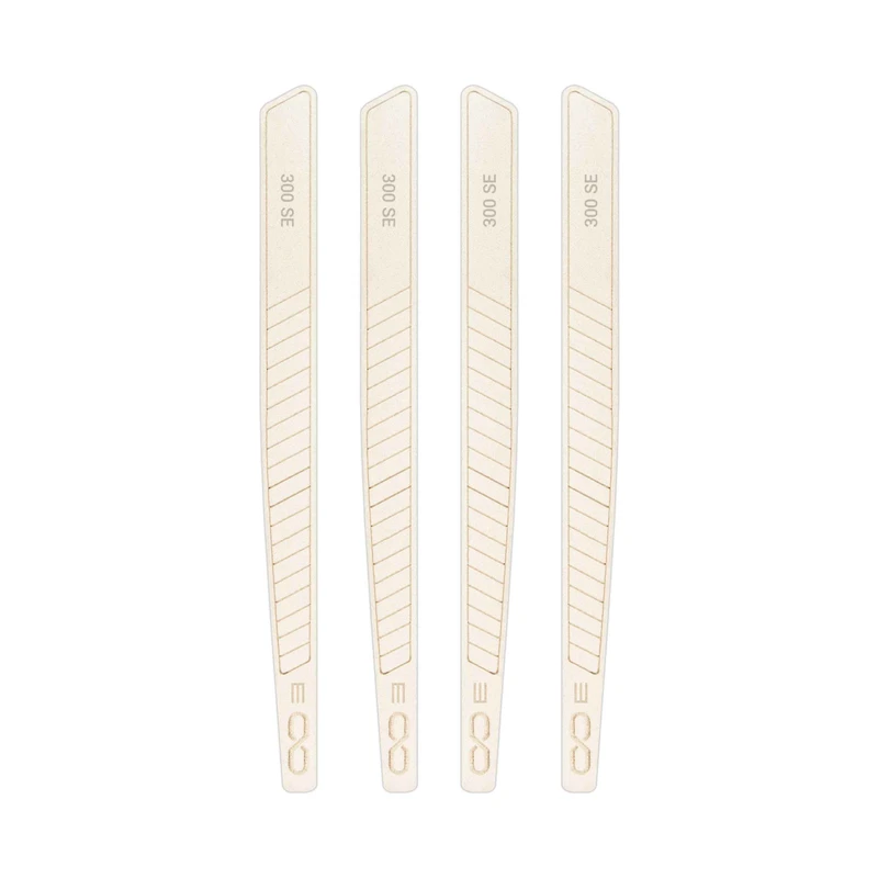 محافظ لبه درب خودرو ماهوت مدل EDGE-W مناسب برای مرسدس بنز 300 SE مجموعه 4 عددی