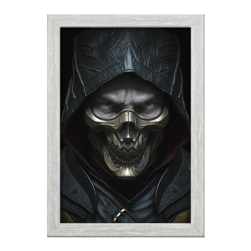 تابلو خندالو طرح بازی مورتال کمبت Mortal Kombat کد 29787