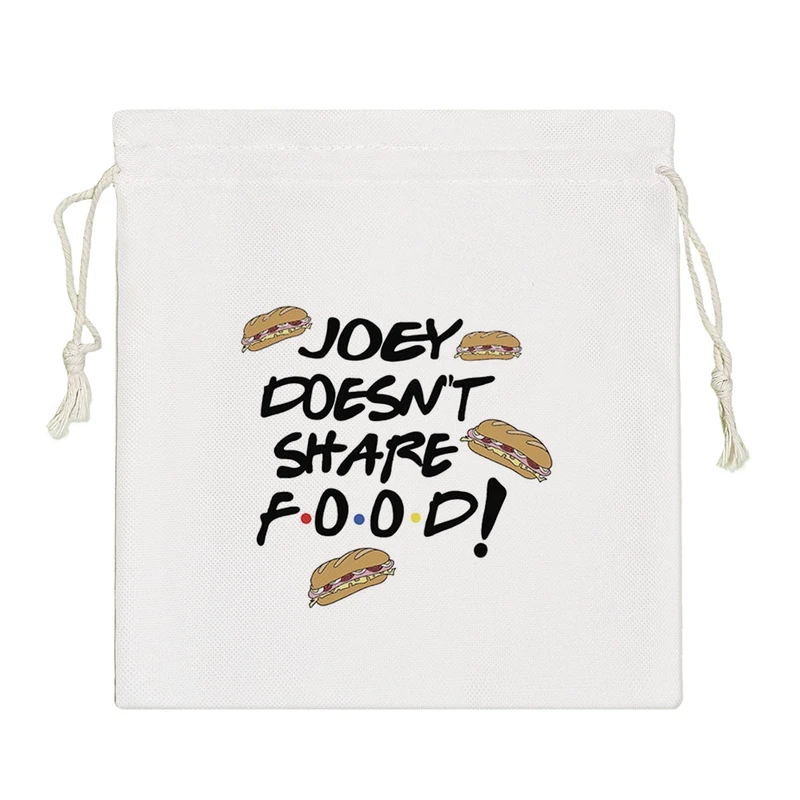 نظم دهنده خندالو مدل Joey Doesn’t Share Food کد 6635-S