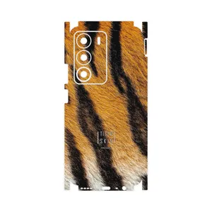 MAHOOT Tiger Skin-FullSkin Cover Sticker for Realme C71