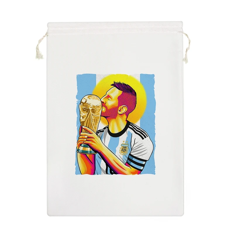 نظم دهنده خندالو مدل لیونل مسی کد 5962-M