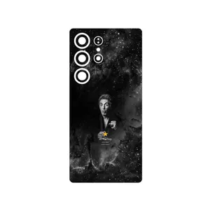 MAHOOT Al Pacino Cover Sticker for Samsung Galaxy S25 Ultra