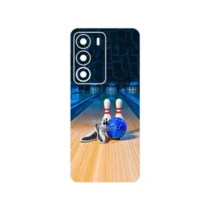 MAHOOT Bowling Cover Sticker for Realme C71