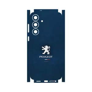MAHOOT Peugeot_Logo-FullSkin Cover Sticker for Samsung Galaxy S25 FE