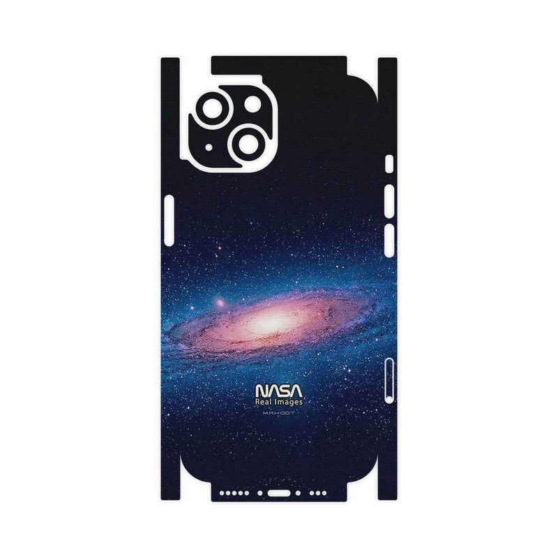 برچسب پوششی ماهوت مدل Universe_by_NASA_4-FullSkin مناسب برای گوشی موبایل اپل iPhone 14