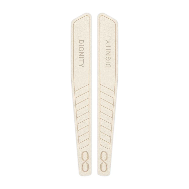 محافظ لبه آینه خودرو ماهوت مدل EDGE-W مناسب برای دانگ فنگ DIGNITY مجموعه 2 عددی