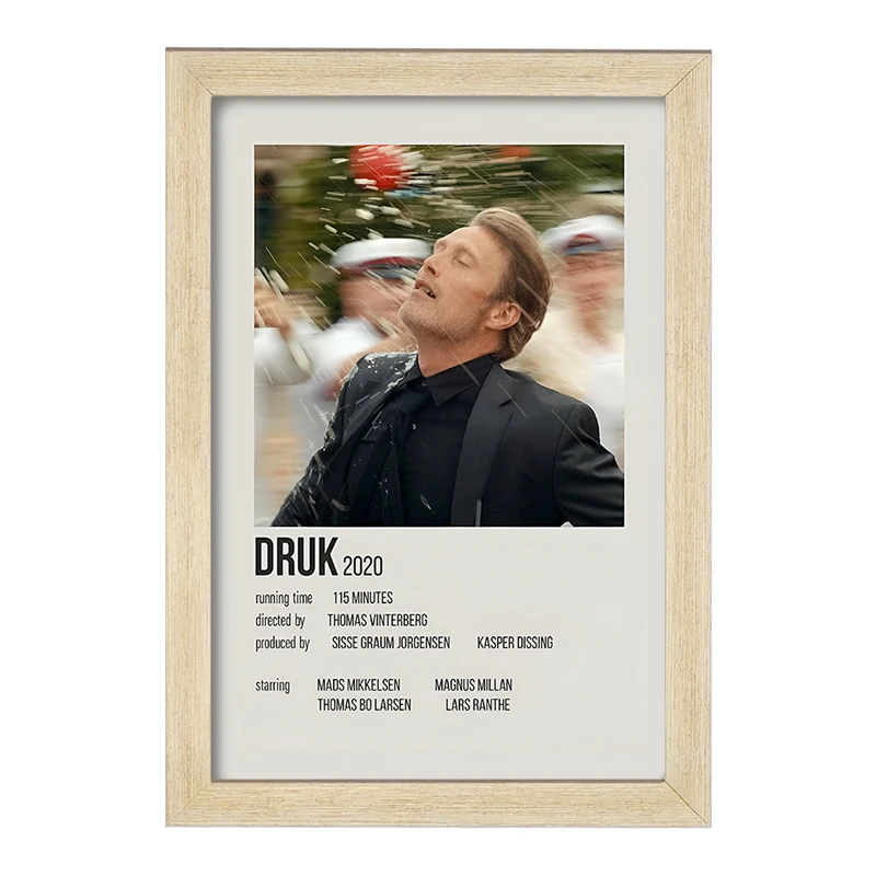 تابلو خندالو طرح یک دور دیگر (Another Round) کد F12923