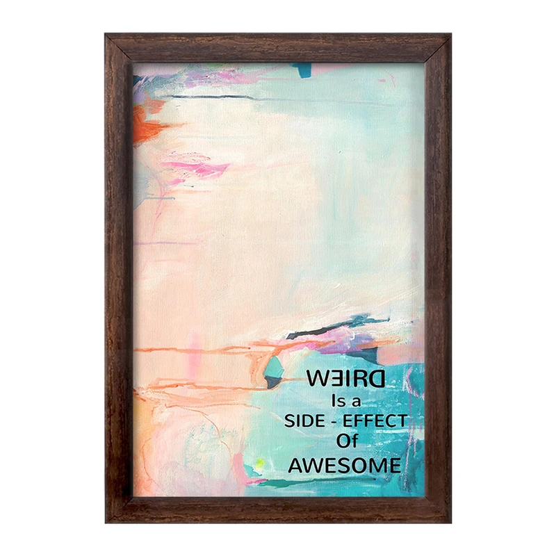 تابلو خندالو طرح انگیزشی کد F11417