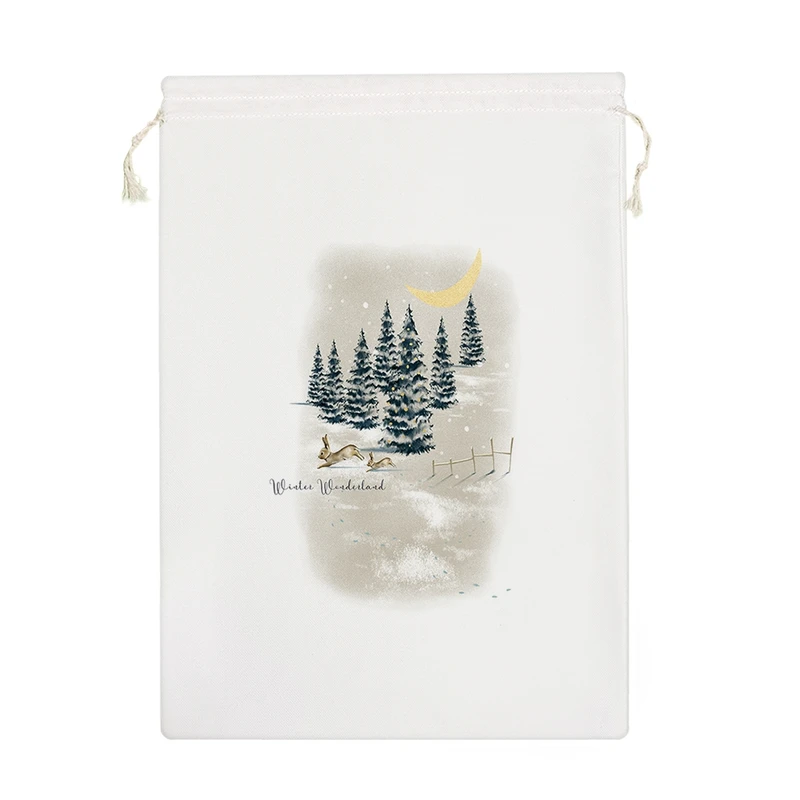 نظم دهنده خندالو مدل منظره برفی کد H1084-M