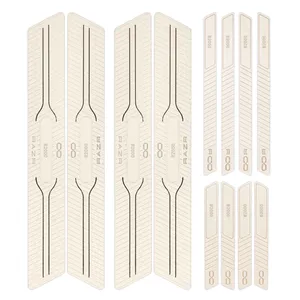 MAHOOT RAZR-W door-Mirror-Bumper Protector for MAZDA B2000