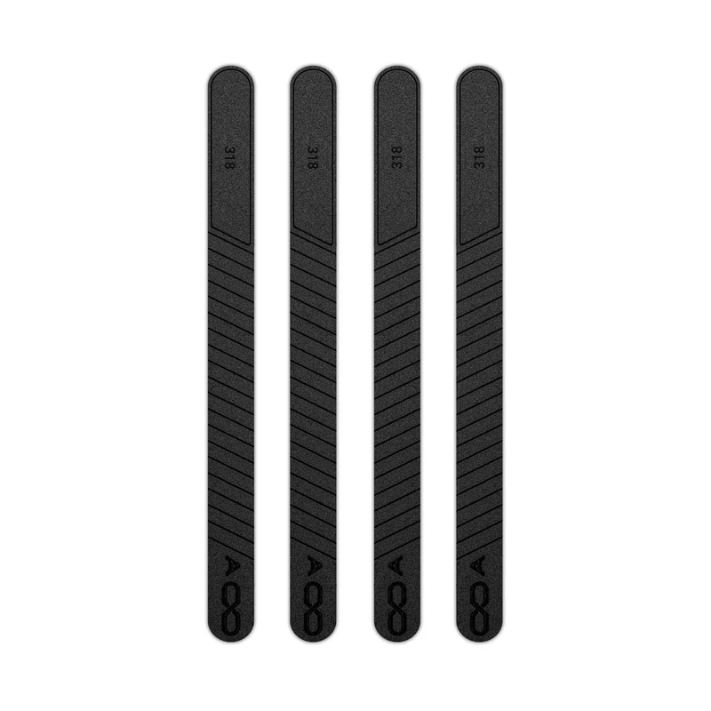 محافظ لبه درب خودرو ماهوت مدل AURA-B مناسب برای بی ام و 318 مجموعه 4 عددی