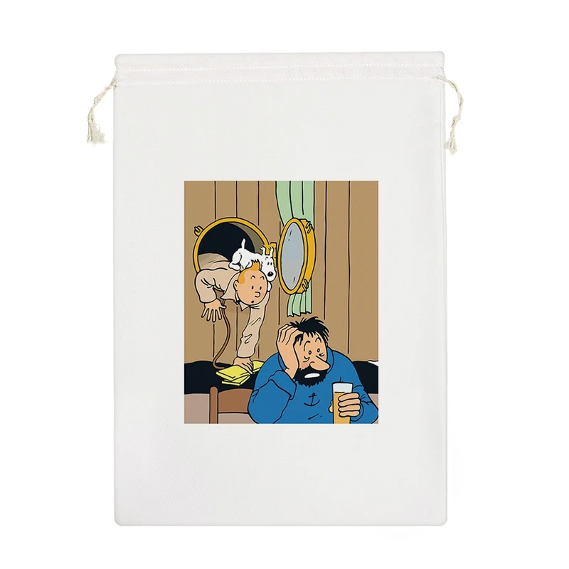 نظم دهنده خندالو مدل تن تن و کاپیتان کد 8488-M