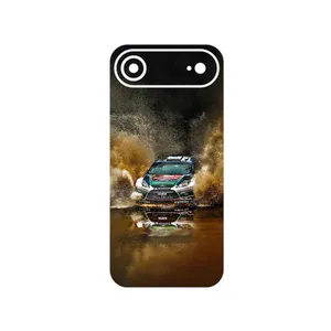 MAHOOT Rally Cover Sticker for Apple iPhone 17 Air
