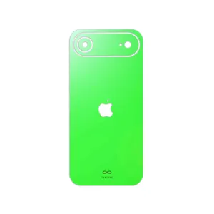MAHOOT Fluorescence Cover Sticker for Apple iPhone 17 Air