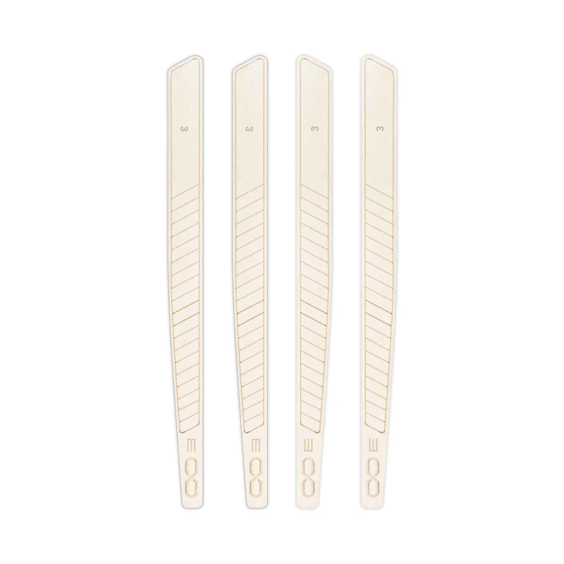 محافظ لبه درب خودرو ماهوت مدل EDGE-W مناسب برای دی‌اس 3 مجموعه 4 عددی