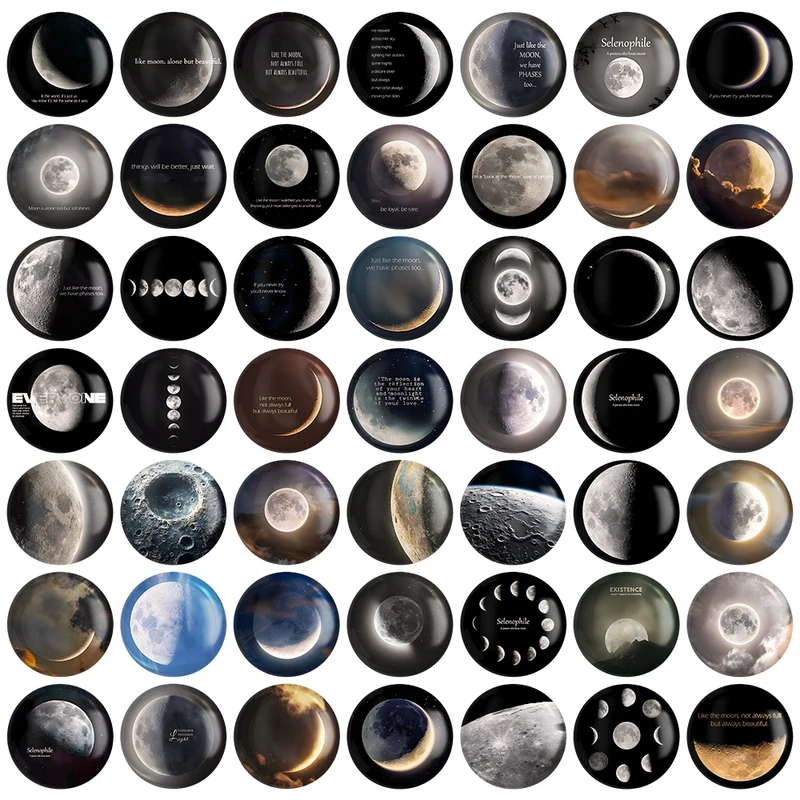 پیکسل خندالو مدل ماه (Moon) کد 199 مجموعه 49 عددی