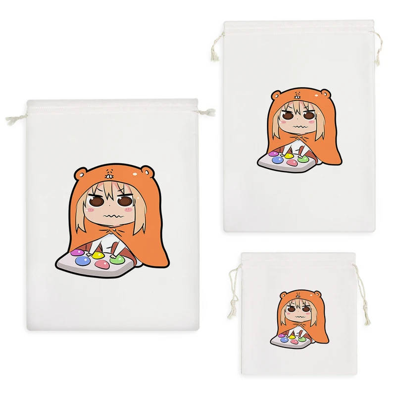 نظم دهنده خندالو مدل انیمه اومارو چان کد H1373 مجموعه 3 عددی