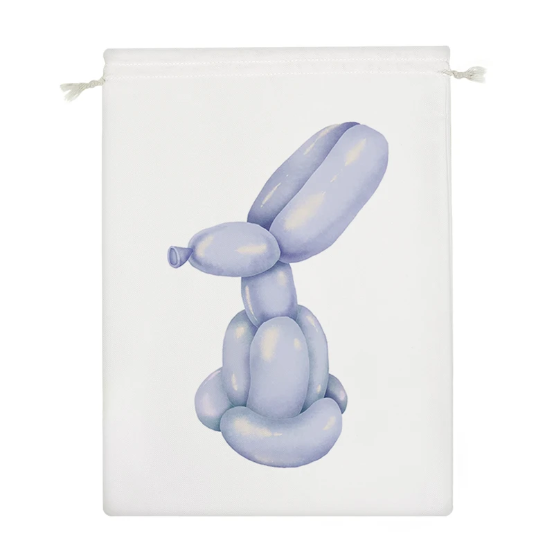 نظم دهنده خندالو مدل خرگوش بادکنکی کد 3596