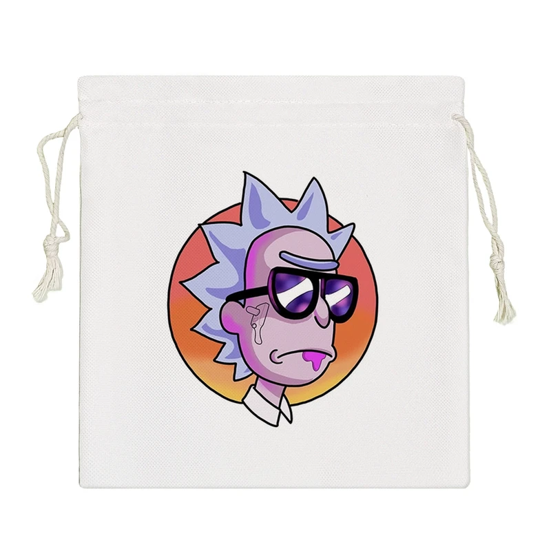 نظم دهنده خندالو مدل ریک و مورتی کد 5385-S