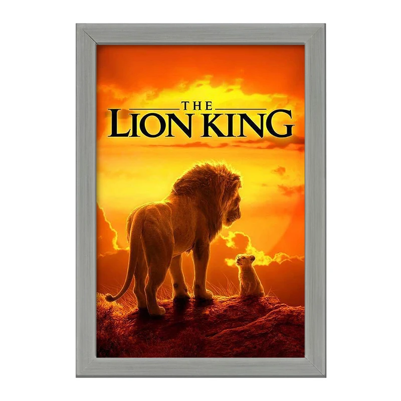 تابلو خندالو طرح شیرشاه کد F2218