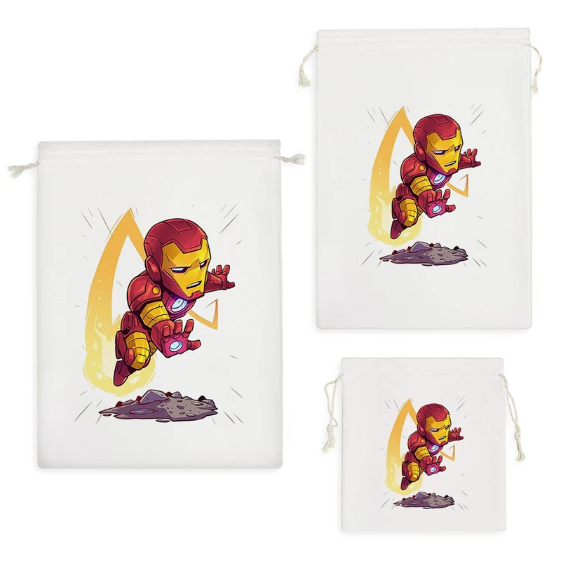 نظم دهنده خندالو مدل مرد آهنی کد 5837 مجموعه 3 عددی