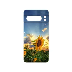 MAHOOT Summer Season Cover Sticker for Google Pixel 8 Pro