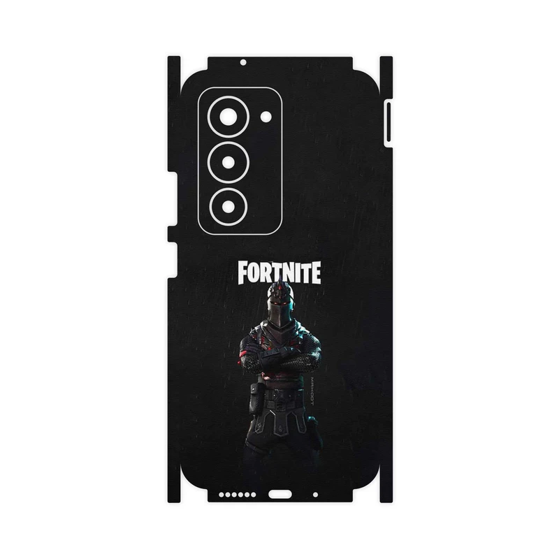 برچسب پوششی ماهوت مدل FORTNITE-FullSkin مناسب برای گوشی موبایل شیائومی Redmi 15 4G