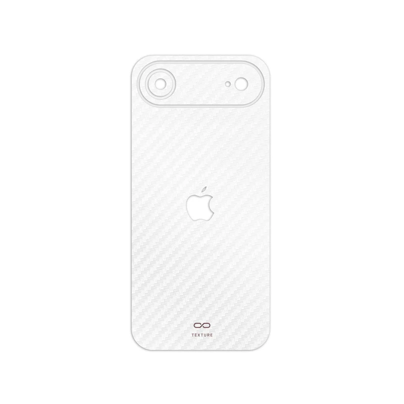 برچسب پوششی ماهوت مدل Ceramic-Fiber مناسب برای گوشی موبایل اپل iPhone 17 Air
