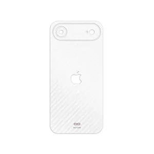 MAHOOT Ceramic-Fiber Cover Sticker for Apple iPhone 17 Air