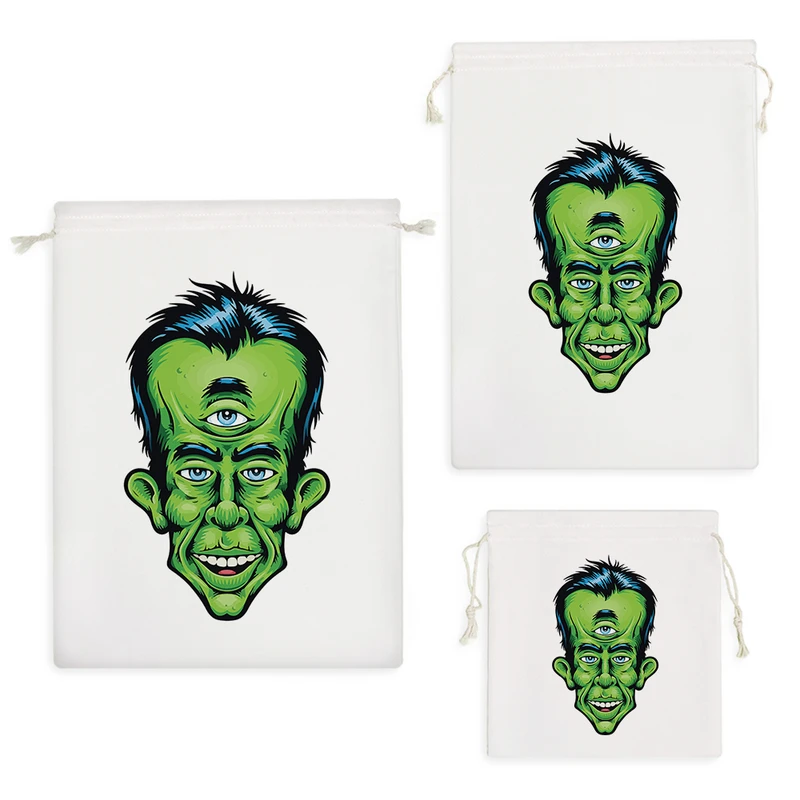 نظم دهنده خندالو مدل هیولا سه چشم کد 7430 مجموعه 3 عددی