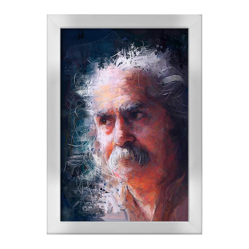 تابلو خندالو طرح اخوان ثالث کد F1086