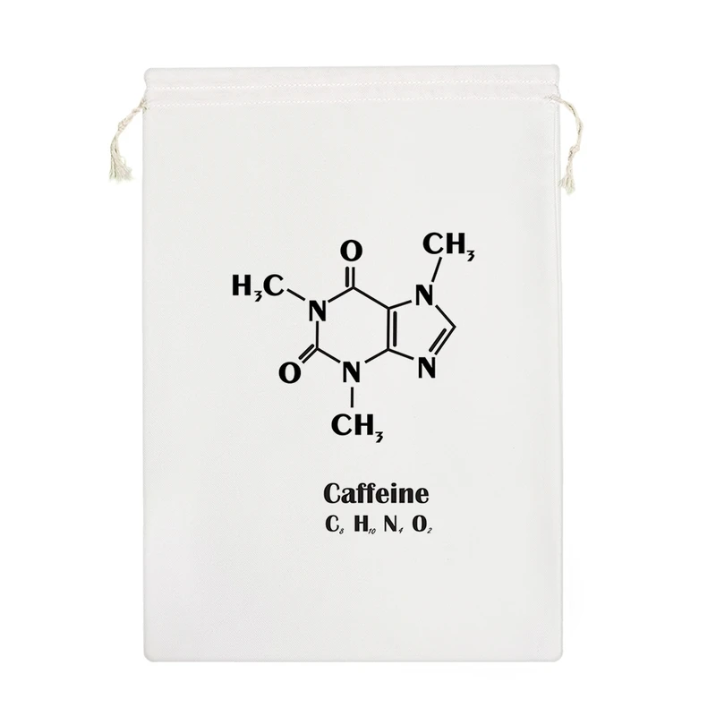 نظم دهنده خندالو مدل فرمول شیمیایی کافئین coffeine کد 3039-M