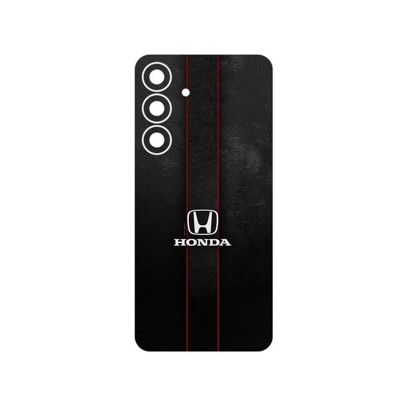 برچسب پوششی ماهوت مدل Honda_Motor مناسب برای گوشی موبایل سامسونگ Galaxy S25 FE