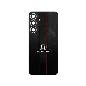 MAHOOT Honda_Motor Cover Sticker for Samsung Galaxy S25 FE