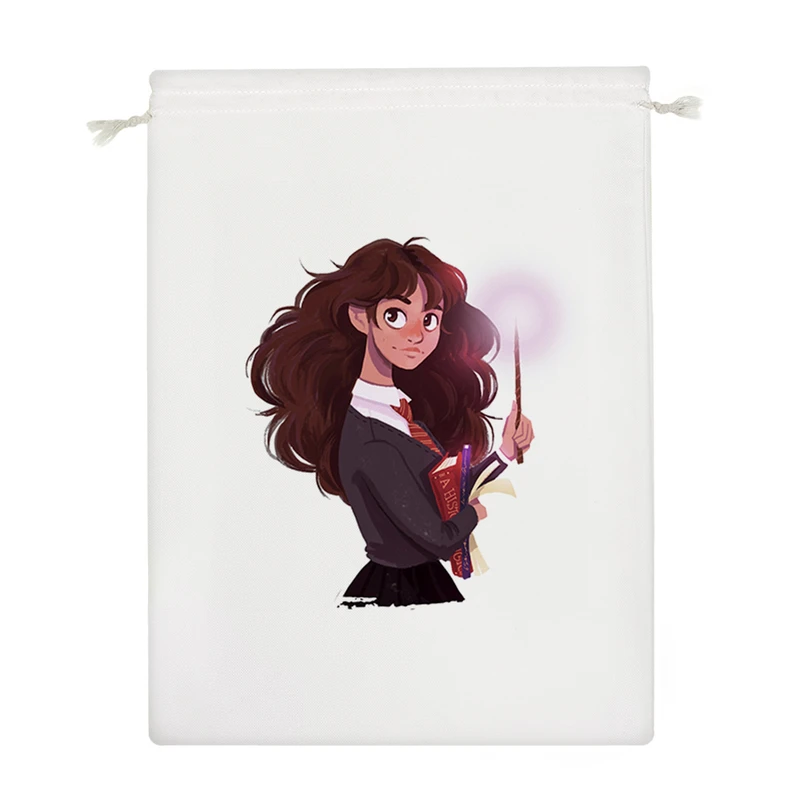 نظم دهنده خندالو مدل هرمیون هری پاتر Harry Potter کد 1605